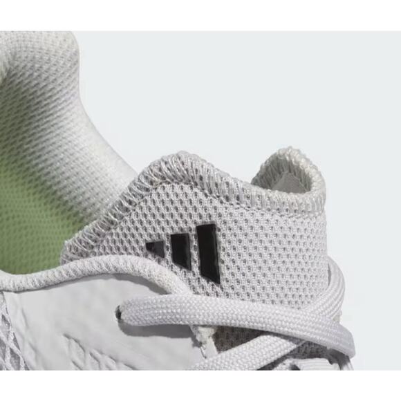 Adidas Adizero Electric Baseball Cleats Gray Mens Size 11.5 IF3266 - Picture 4 of 5